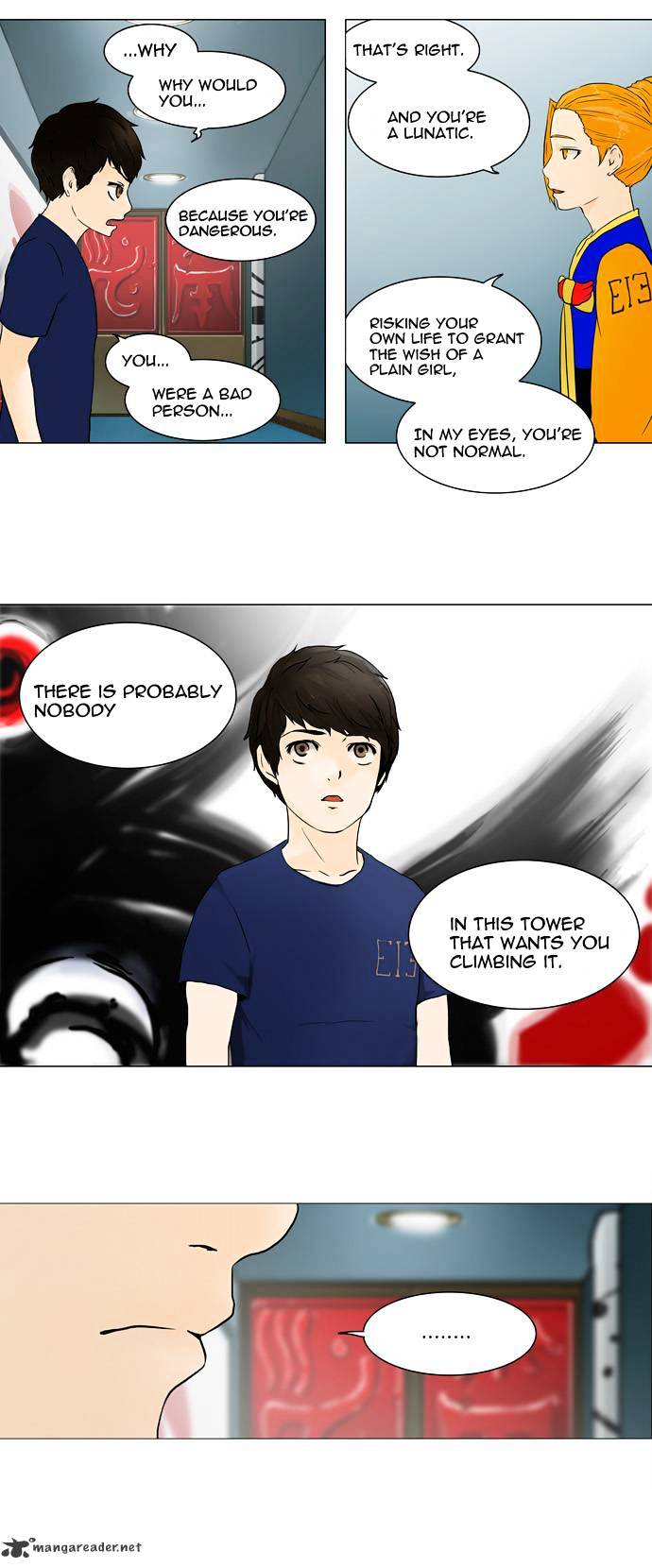 Tower of God, Chapter 58 image 44